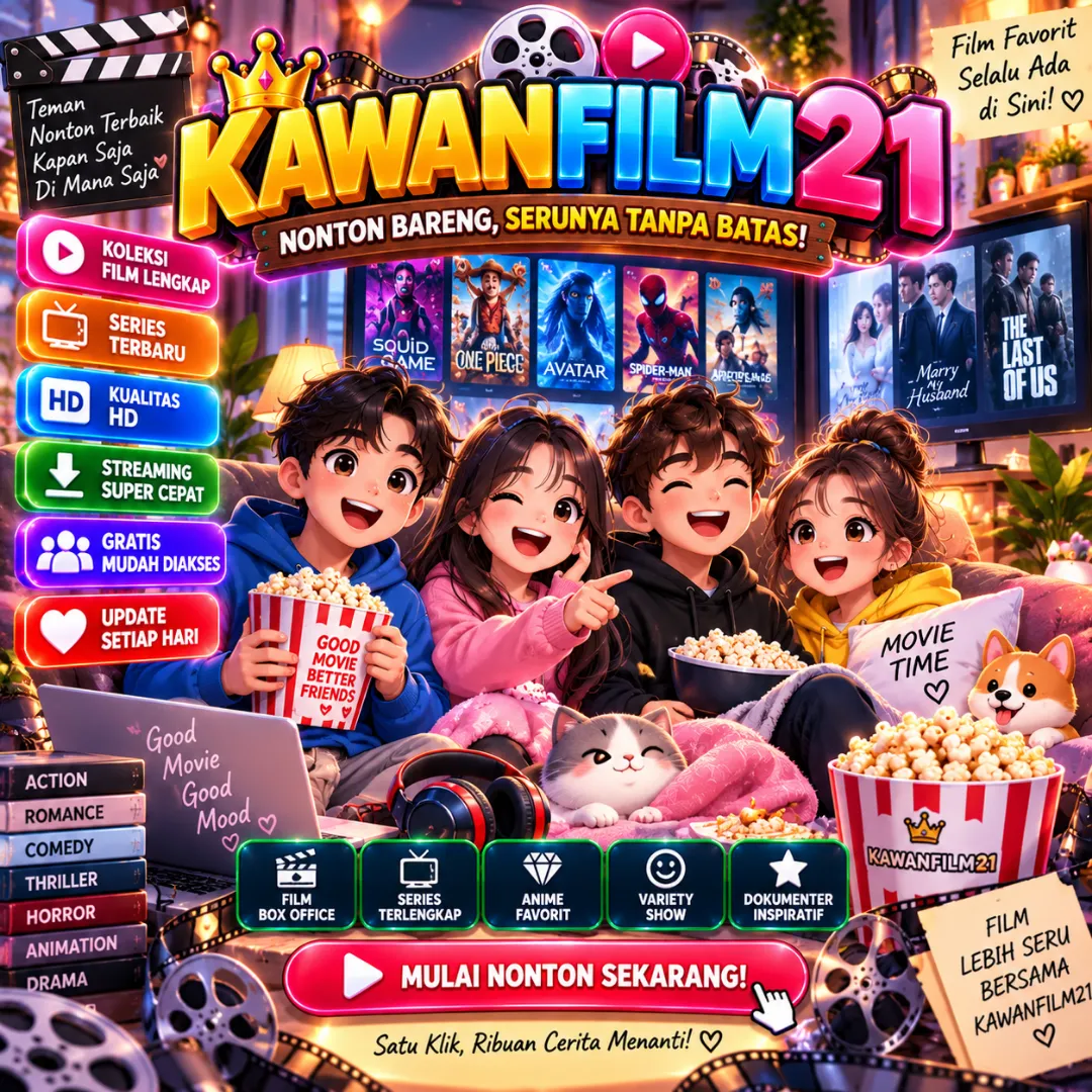 KAWANFILM21
